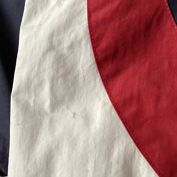 R&R Sport Men's Lightweight Jacket Size L Hiking Walking Casual Windbreaker Rain - Picture 13 of 13